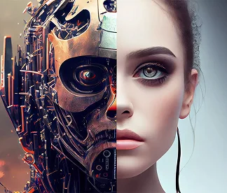 AI is transforming modern businesses by automating tasks ...