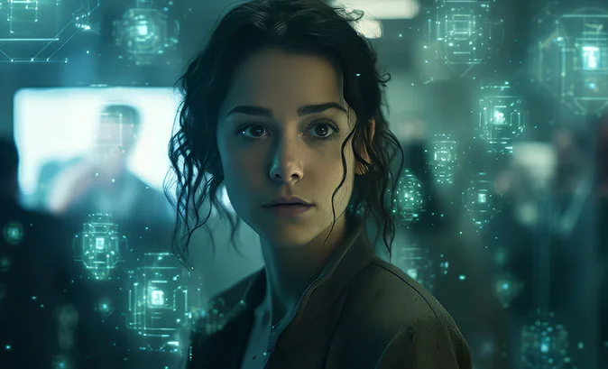 AI is transforming modern businesses by automating tasks ...